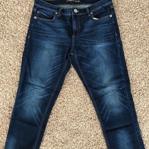 Express Girlfriend Jean